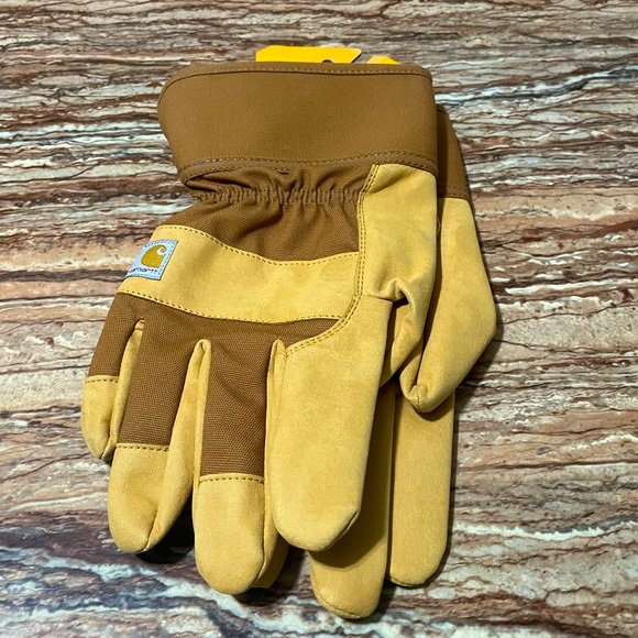 Carhartt Gloves - Picture 4 of 8
